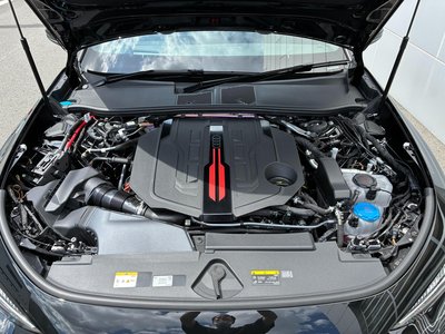 صورة مصغرة 25 لـ 2026 AUDI S5 AVANT