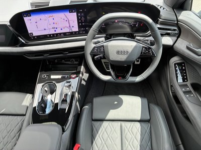 صورة مصغرة 12 لـ 2026 AUDI S5 AVANT