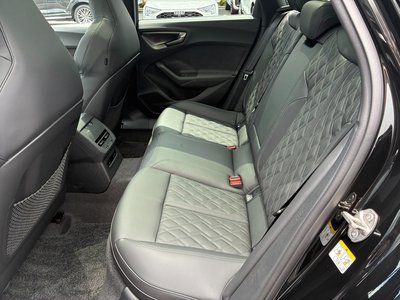 صورة مصغرة 22 لـ 2026 AUDI S5 AVANT