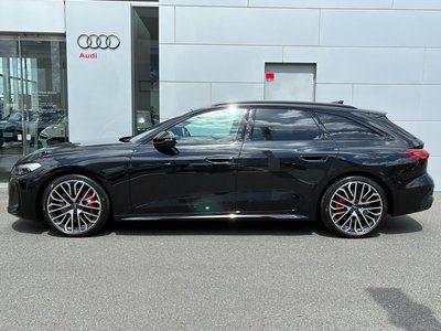 صورة 5 لـ 2026 AUDI S5 AVANT