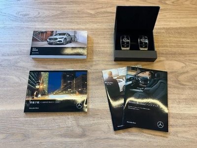 MERCEDES-BENZ GLA - 5