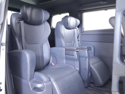 2023 TOYOTA ALPHARD 缩略图 45