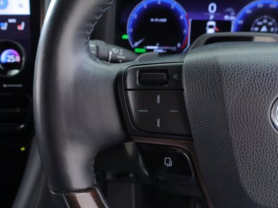 2023 TOYOTA ALPHARD 缩略图 17