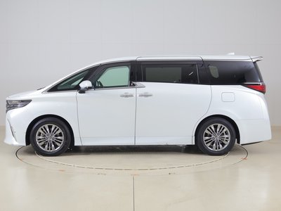 2023 TOYOTA ALPHARD 缩略图 60