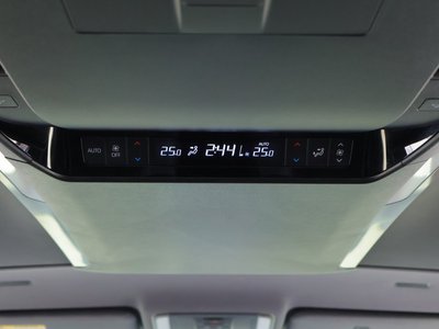 2023 TOYOTA ALPHARD 缩略图 29
