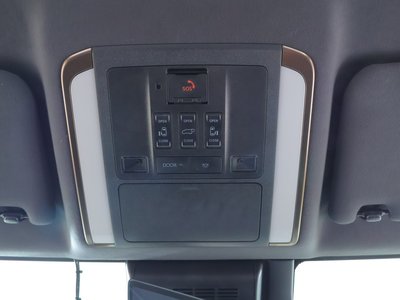 2023 TOYOTA ALPHARD 缩略图 28