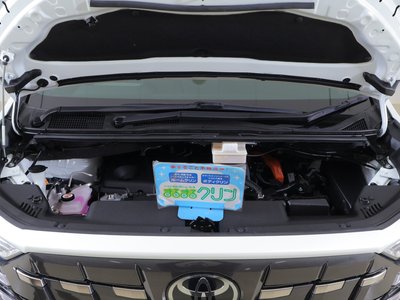 2023 TOYOTA ALPHARD 缩略图 64
