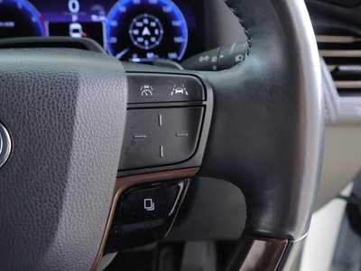 2023 TOYOTA ALPHARD 缩略图 18