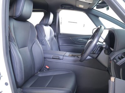 2023 TOYOTA ALPHARD 缩略图 40