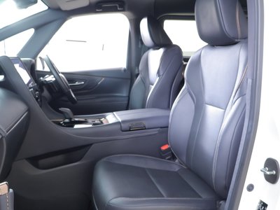 2023 TOYOTA ALPHARD 缩略图 42