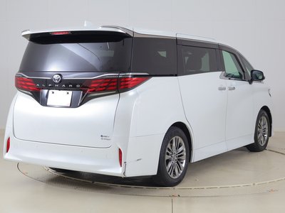 2023 TOYOTA ALPHARD 缩略图 62