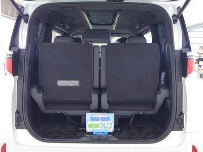 2023 TOYOTA ALPHARD 缩略图 55