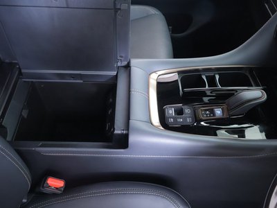 2023 TOYOTA ALPHARD 缩略图 35
