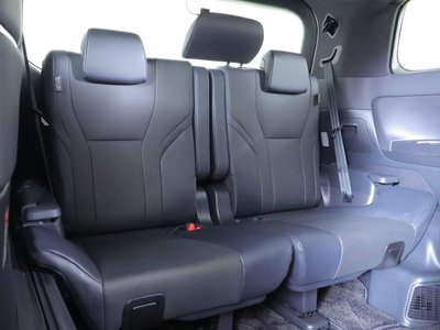 2023 TOYOTA ALPHARD 缩略图 51