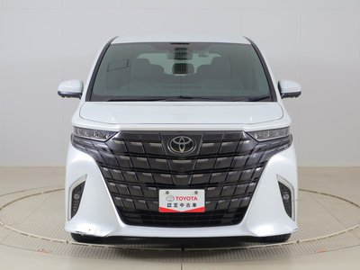 2023 TOYOTA ALPHARD 缩略图 59
