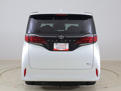 2023 TOYOTA ALPHARD 缩略图 61
