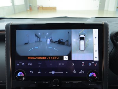 2023 TOYOTA ALPHARD 缩略图 12