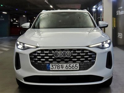 AUDI Q5 - 4