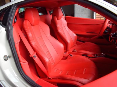 FERRARI 458 ITALIA - 3