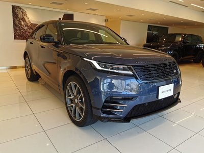 2024 LAND Rover RANGE ROVER VELAR — миниатюра 24