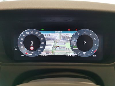 2024 LAND Rover RANGE ROVER VELAR — миниатюра 15