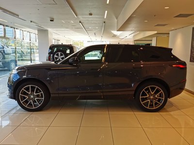 2024 LAND Rover RANGE ROVER VELAR — миниатюра 25