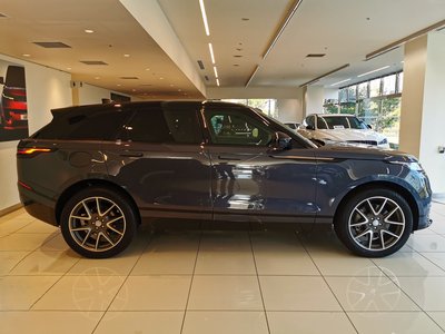 2024 LAND Rover RANGE ROVER VELAR — миниатюра 26