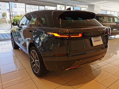 2024 LAND Rover RANGE ROVER VELAR — миниатюра 27