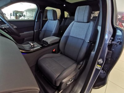 2024 LAND Rover RANGE ROVER VELAR — миниатюра 35