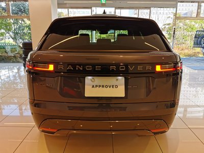 2024 LAND Rover RANGE ROVER VELAR — миниатюра 29