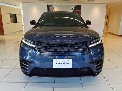 2024 LAND Rover RANGE ROVER VELAR — миниатюра 22