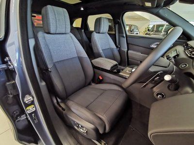 2024 LAND Rover RANGE ROVER VELAR — миниатюра 34