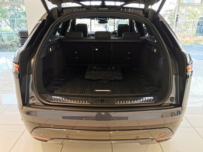 2024 LAND Rover RANGE ROVER VELAR — миниатюра 30