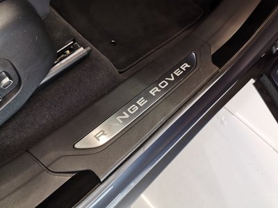 2024 LAND Rover RANGE ROVER VELAR — миниатюра 46