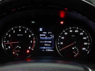 TOYOTA ALPHARD - 7