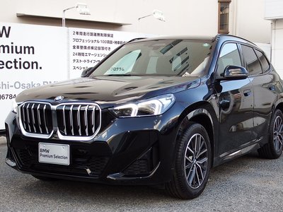 BMW X1 - 1