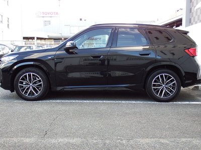 BMW X1 - 8