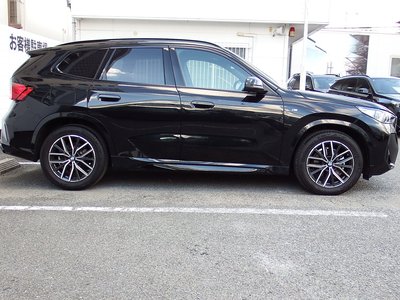 BMW X1 - 10