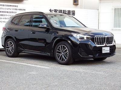 BMW X1 - 9