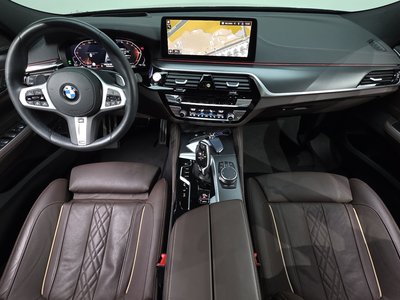 BMW 6 SERIES GT - 5