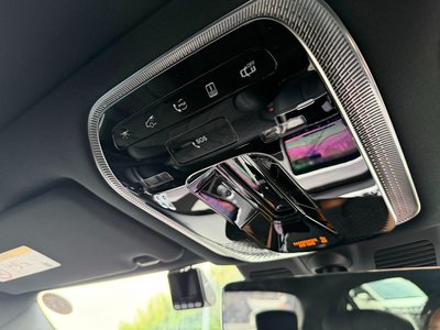2021 Mercedes-BENZ S-CLASS thumbnail 48