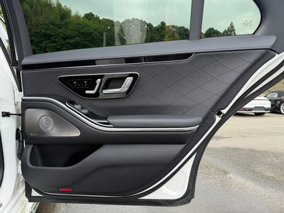 2021 Mercedes-BENZ S-CLASS thumbnail 66
