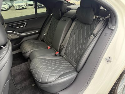 2021 Mercedes-BENZ S-CLASS thumbnail 67