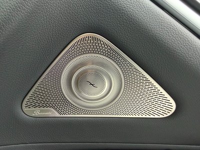 2021 Mercedes-BENZ S-CLASS thumbnail 50
