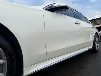 2021 Mercedes-BENZ S-CLASS thumbnail 19