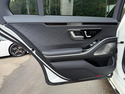 2021 Mercedes-BENZ S-CLASS thumbnail 65