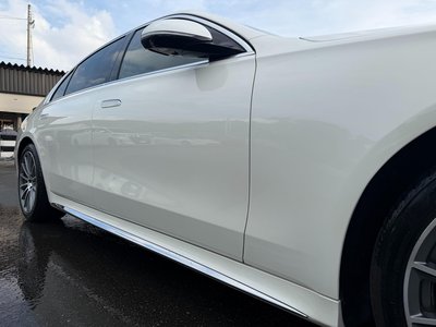 2021 Mercedes-BENZ S-CLASS thumbnail 18