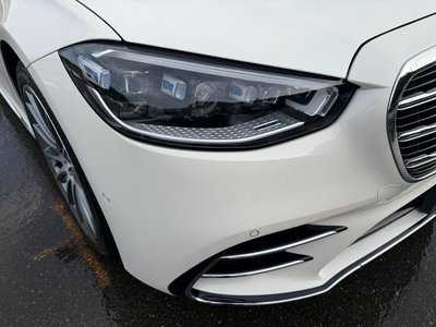 2021 Mercedes-BENZ S-CLASS thumbnail 15