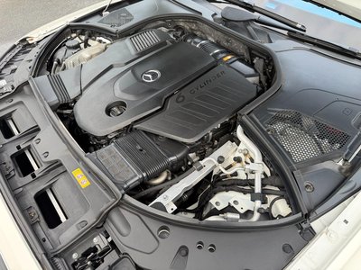 2021 Mercedes-BENZ S-CLASS thumbnail 30
