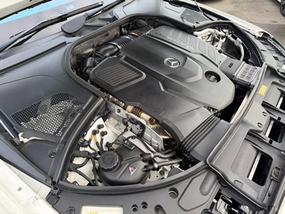 2021 Mercedes-BENZ S-CLASS thumbnail 29